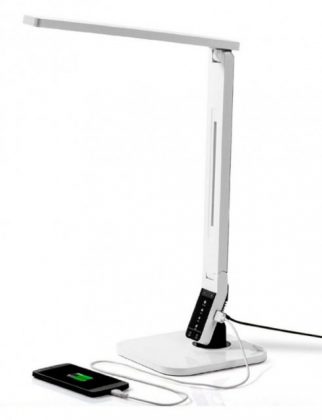 Лампа светодиодная Mealux ML-100 WH