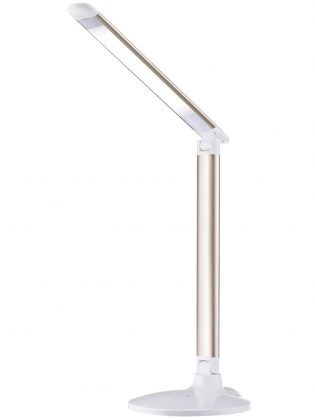Лампа настольная светодиодная Mealux CV-200 WH