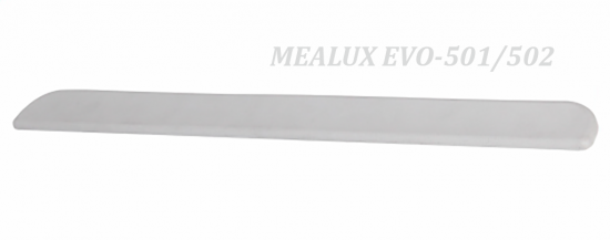 Накладка (липучки к столешницам) к партам Mealux EVO-501 и Mealux EVO-502